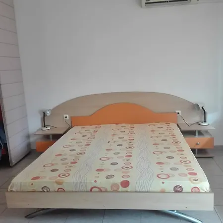 Studio Tea Apartament Sunny Beach
