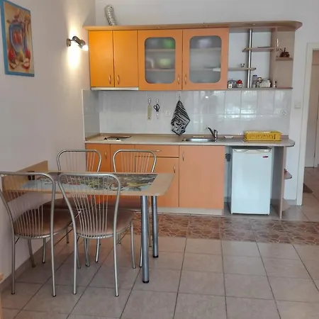 Studio Tea Apartament