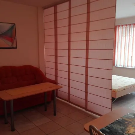 Apartament Studio Tea *