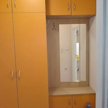 Apartament Studio Tea