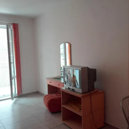 Studio Tea Apartament Sunny Beach